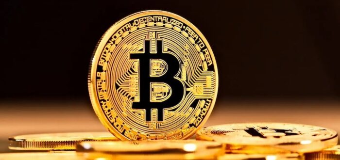Bitcoin (foto credits: Inversion Simple)