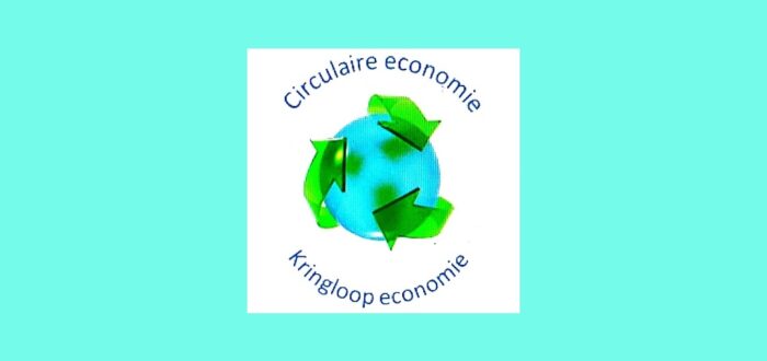 Circulaire economie (foto credits: Rohny Van de Casseye)
